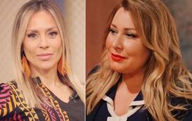 Joana Amaral Dias e Suzana Garcia envolvem-se num 'bate-boca', com a psicóloga a deixar um desafio