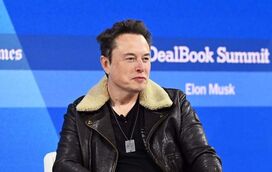 Império de Elon Musk em risco por culpa do consumo de drogas? "Se queres lucrar com ele, tens de aguentar"