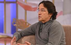 Carlos Cunha revela que não está recuperado da aparatosa queda no estádio do Sporting