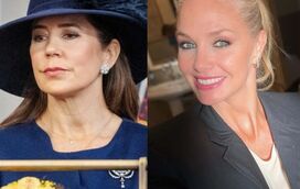 O que afinal se passa com Genoveva Casanova, a alegada amante do rei Frederico da Dinamarca