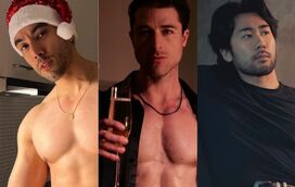 Gastronomia erótica. Quem são os chefs sexys do Instagram que dão novo significado à "food porn"