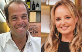 Mesmo depois do romance ter chegado ao fim, Bárbara Norton de Matos volta a falar de João Moura Caetano: "Foi uma paixão"