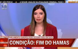 Informação da CMTV derrota SIC e TVI generalistas