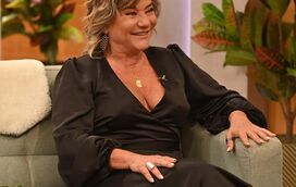 Sem sorte ao amor. Marina Mota faz confidência sobre a sua vida íntima: "Acho que vou ficar solteira"