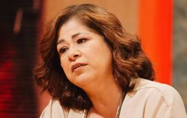 Atriz Cristina Oliveira volta à TV após escândalo com calote a Maria João Abreu e José Raposo
