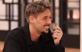 Miguel Cristovinho faz apelo após Cristina apaixonar-se por outro: "Estou à procura do amor"