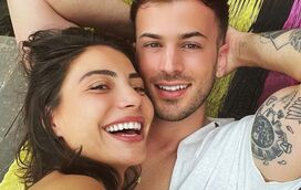 Um romance que começou há 8 anos: a luta de David Carreira para conquistar Carolina Carvalho