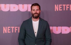 Jamie Dornan de ‘Cinquenta Sombras de Grey’ teve sintomas de ataque cardíaco em Portugal e foi de urgência para hospital