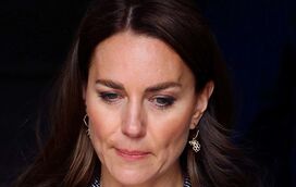 Corrupio no palácio. Kate Middleton contrata novo assistente pessoal após escândalo sexual que "ensombrou" lugar 