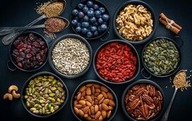 Estes são os 3 superalimentos da moda e que vão fazer a diferença na sua dieta este ano