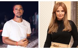João Monteiro oferece presente de luxo a Cristina Ferreira… que ela passou a usar em permanência