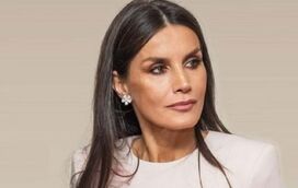 Vídeo comprometedor de Letizia comprado por 1 milhão de euros para proteger imagem da monarquia