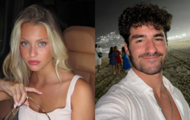 Margarida Corceiro quebra silêncio após ter sido associada a José Condessa