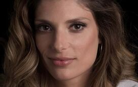 Neuza Teixeira, atriz de ‘Anjo Selvagem’, morreu aos 44 anos