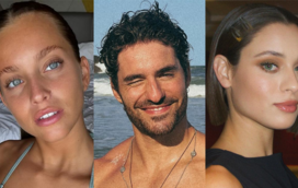 Os dois amores de José Condessa? Novas revelações acerca das relações com Margarida Corceiro e Daniela Melchior