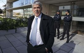 Tribunal contraria decisão de Ivo Rosa. Antigo primeiro-ministro José Sócrates vai ser julgado por corrupção