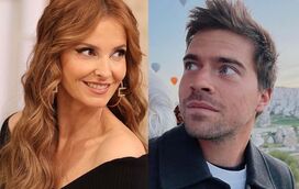 Mais apaixonada que nunca, Cristina Ferreira mostra-se com João Monteiro no seu 'cantinho mágico'