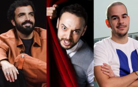 Salvador Martinha e Luís Franco-Bastos "transtornados" com atitudes polémicas de Rui Sinel de Cordes em palco