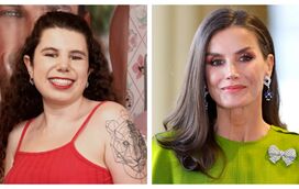 De onde vem tanto dinheiro? Sobrinha de Letizia passa de um apartamento cedido pela caridade a uma vida de luxo