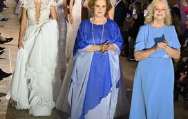 Luxo e elegância no Alfândega do Porto pela mão do designer Rafael Freitas