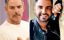 Após mostrar-se solidário com Leandro, Cláudio Ramos deixa 'cair' cantor e TVI demarca-se de polémica com "agressão a cadela"