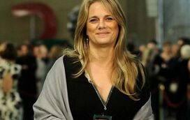 Isabel Sartorius, a mulher que arrebatou o coração de Felipe VI na juventude