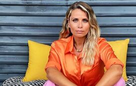 Joana Gonçalves vive drama de saúde e é apoiada por famosos