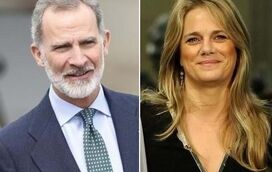 As razões escondidas que levaram Felipe VI a perder a mulher que amava, a aristocrata Isabel Sartorius 