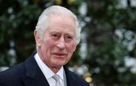 Nem Diana, nem Camilla... Conheça a mulher que poderia ser rainha de Inglaterra ao lado de Carlos III