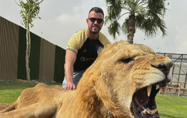 Marco Costa viajou até ao Dubai e acabou envolvido em polémica