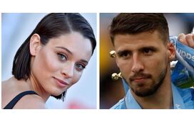 Novo romance à vista? Rúben Dias e Daniela Melchior cada vez mais próximos