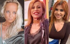 Na polémica com Bárbara Norton de Matos, Zulmira Garrido dá 'puxão de orelhas' a Mónica Sintra