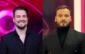 O regresso dos reality shows à antiga com tudo a que têm direito