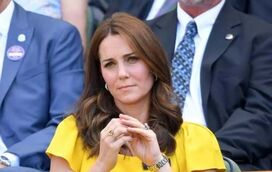 Afinal, o que se passa com Kate Middleton? Princesa poderá estar em recuperação durante meses após cirurgia de risco que faz soar os alarmes sobre a sua saúde