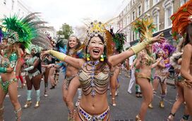 A magia do Carnaval fora de portas! Saiba quais são as mais bonitas celebrações na Europa