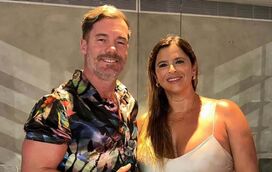 Sandra Madureira, mulher de Macaco, revela reação do marido ao ser impedido de ir ao funeral de Pinto da Costa