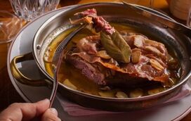 Estes são os 50 restaurantes mais reservados no último ano e que definem as tendências gastronómicas em Portugal