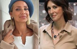 Ana Marques responde depois de ter visto a sua vida andar para trás na SIC por causa de Luciana Abreu