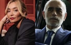 Pai da apresentadora Carina Caldeira suspeito de agir em conluio com Fernando Madureira e Super Dragões 