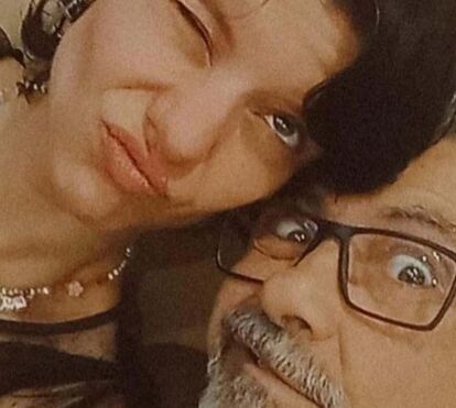 Nuno Homem de Sá volta a sorrir com atriz 27 anos mais nova e há juras de amor eterno