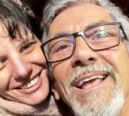 Ex-namorada de Nuno Homem de Sá promete mandá-lo para a prisão: 'O pessoal da cadeia adora pessoas como tu'