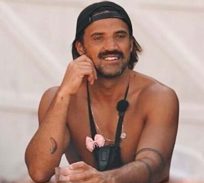 Luísa Castel-Branco e Hugo Andrade, do 'BB', em bate-boca por causa da final do reality show da TVI