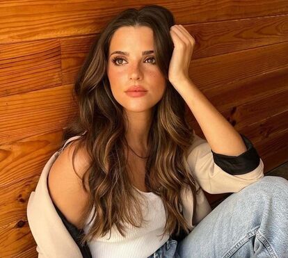 “Faço o que for preciso para ser feliz”: Inês Aguiar assume que poderá acompanhar Viktor Gyökeres 