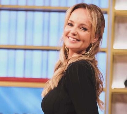 Na polémica com Bárbara Norton de Matos, Zulmira Garrido dá 'puxão de orelhas' a Mónica Sintra