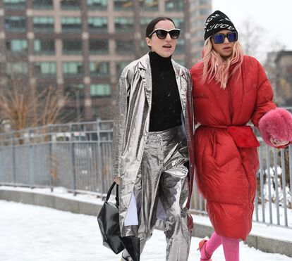 Conheça as sete grandes tendências deste inverno e que agora pode encontrar a preços baixos nos saldos