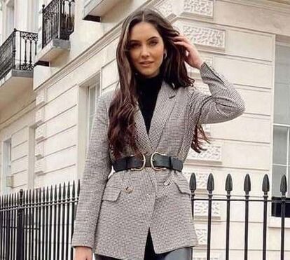 No inverno usamos leggings… com botas! Conheça os melhores visuais