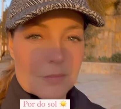 Romance de João Moura Caetano com Bárbara Norton de Matos debaixo de fogo... com paixão por Luciana Abreu colocada em causa