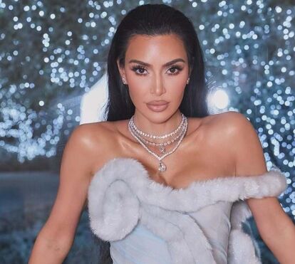 Uma mãe como as outras! Kim Kardashian queixa-se que os filhos estão 'fora de controlo': 'Não posso viver assim'