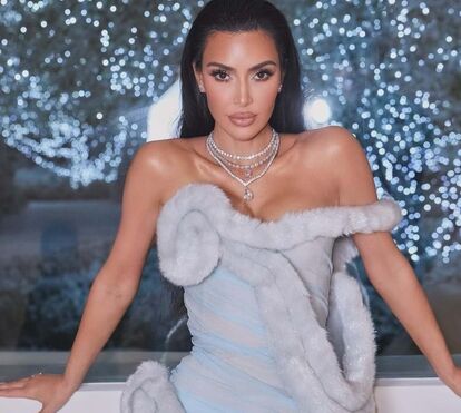 Fortuna não para de aumentar: Empresa de Kim Kardashian vale agora quatro mil milhões de euros
