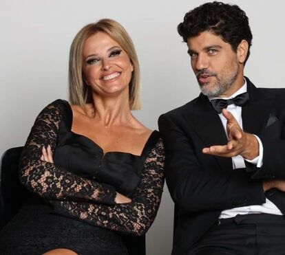 Após afastar-se de Cristina Ferreira e perder contrato com a TVI, Bruno Cabrerizo 'é salvo' pela concorrência